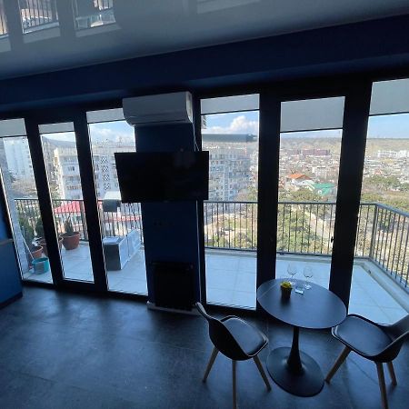 Villa Residence Apartment2 Tbilisi Zewnętrze zdjęcie