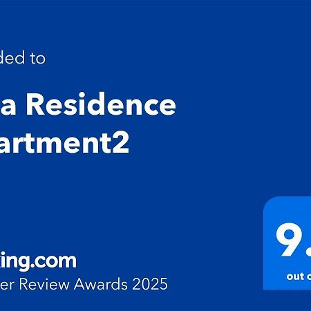 Villa Residence Apartment2 Tbilisi Zewnętrze zdjęcie