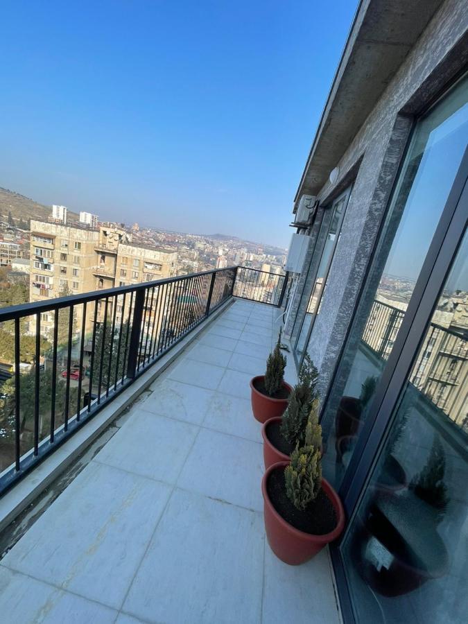 Villa Residence Apartment2 Tbilisi Zewnętrze zdjęcie