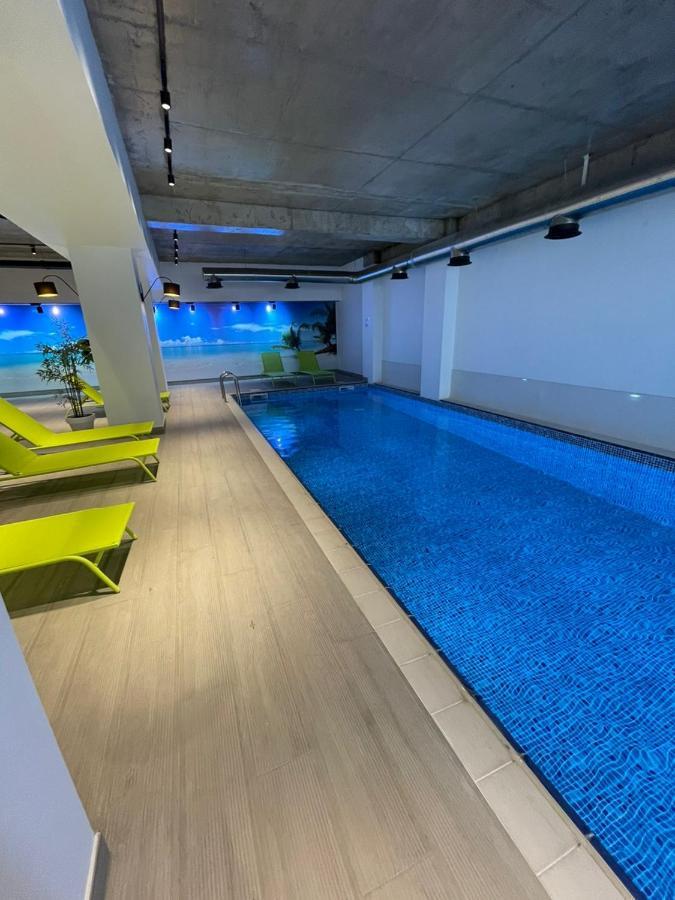 Villa Residence Apartment2 Tbilisi Zewnętrze zdjęcie