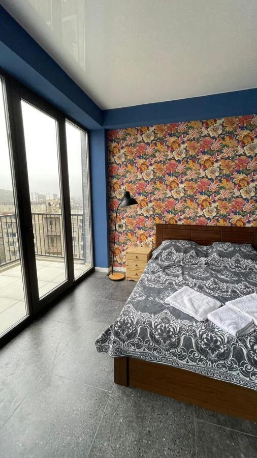 Villa Residence Apartment2 Tbilisi Zewnętrze zdjęcie