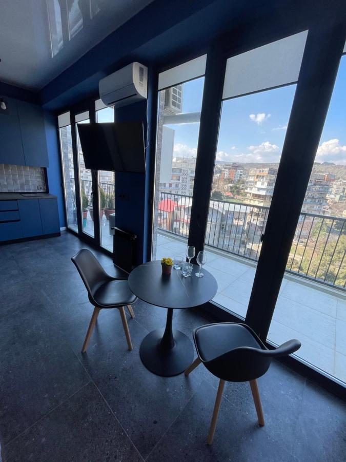 Villa Residence Apartment2 Tbilisi Zewnętrze zdjęcie