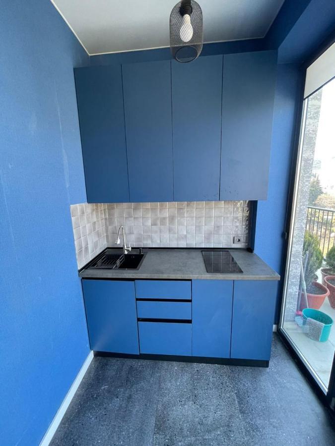 Villa Residence Apartment2 Tbilisi Zewnętrze zdjęcie