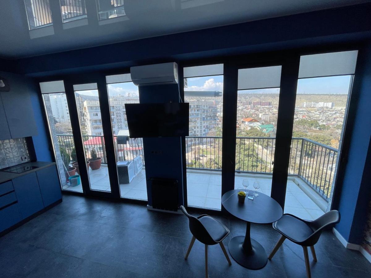 Villa Residence Apartment2 Tbilisi Zewnętrze zdjęcie