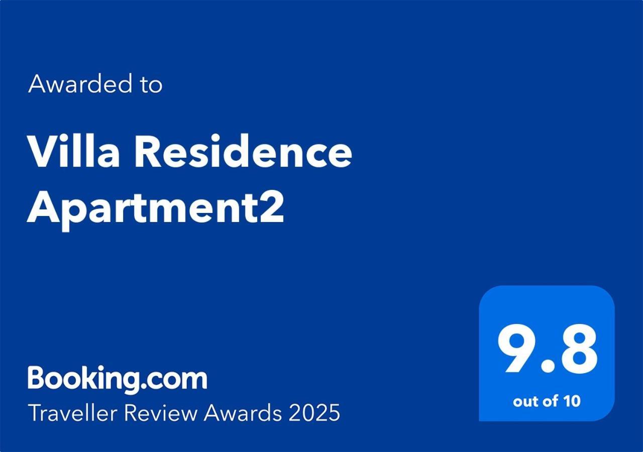 Villa Residence Apartment2 Tbilisi Zewnętrze zdjęcie